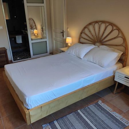 Villa Loula Lygia  Pokoj fotografie