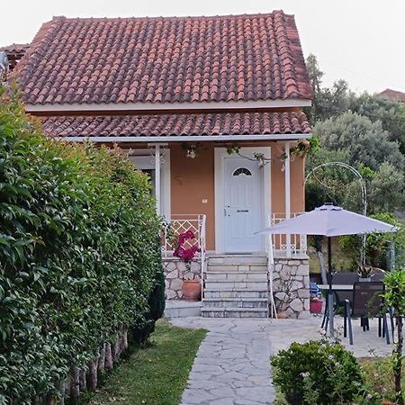 Villa Loula Lygia  Exteriér fotografie