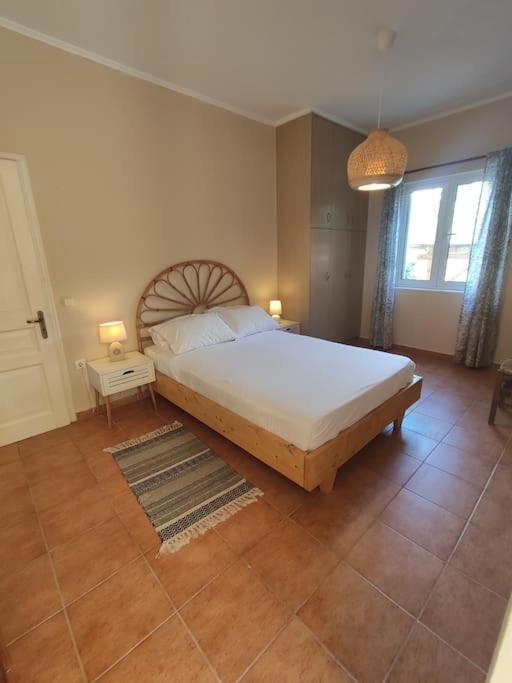 Villa Loula Lygia  Exteriér fotografie