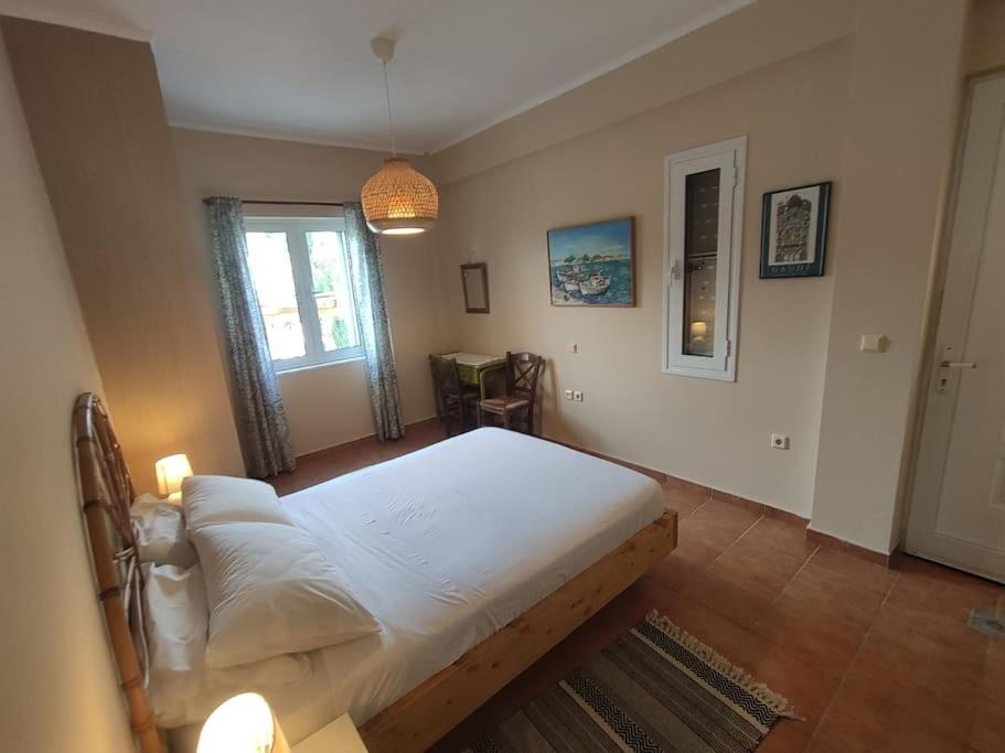 Villa Loula Lygia  Exteriér fotografie