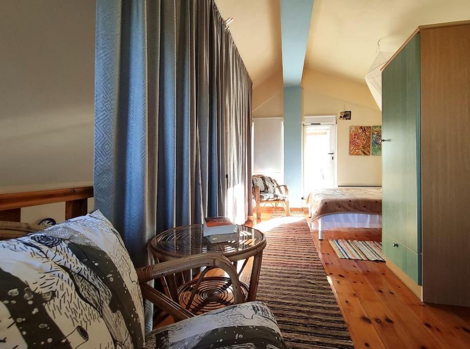Villa Loula Lygia  Exteriér fotografie